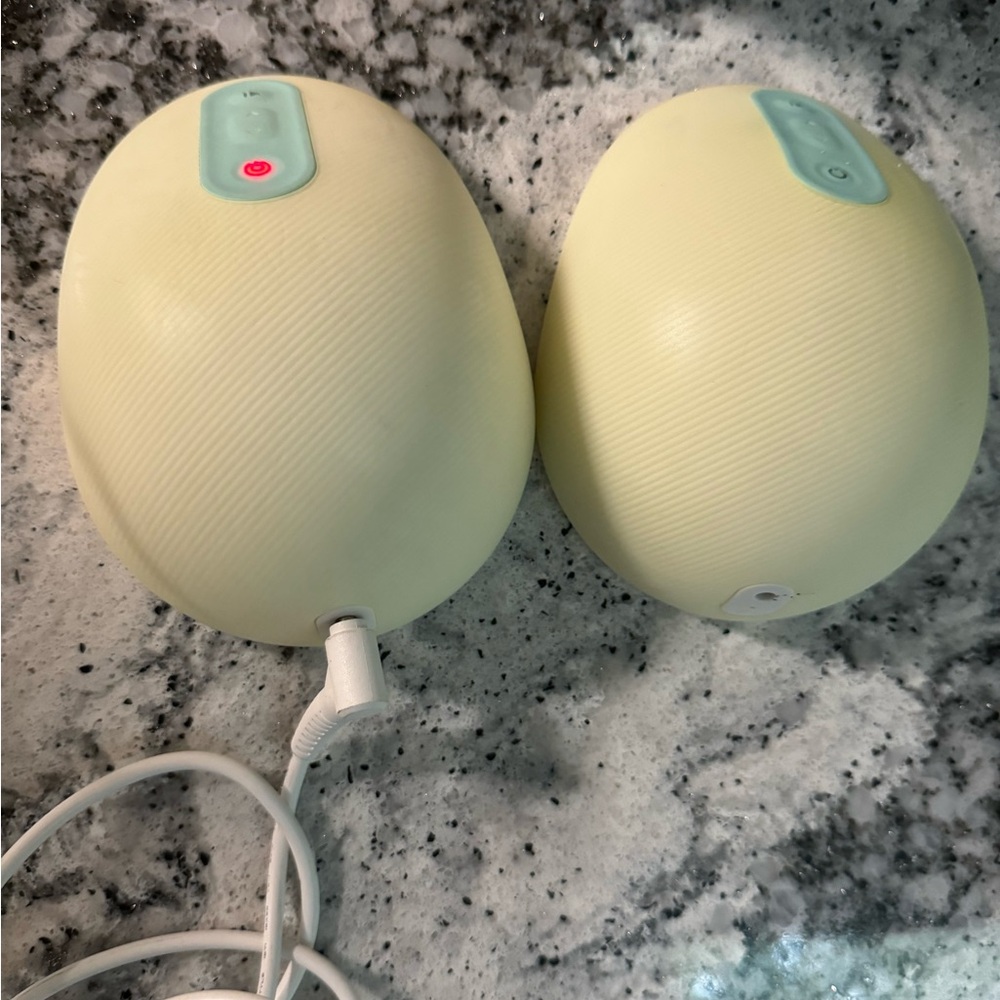 Willow Pump 3.0